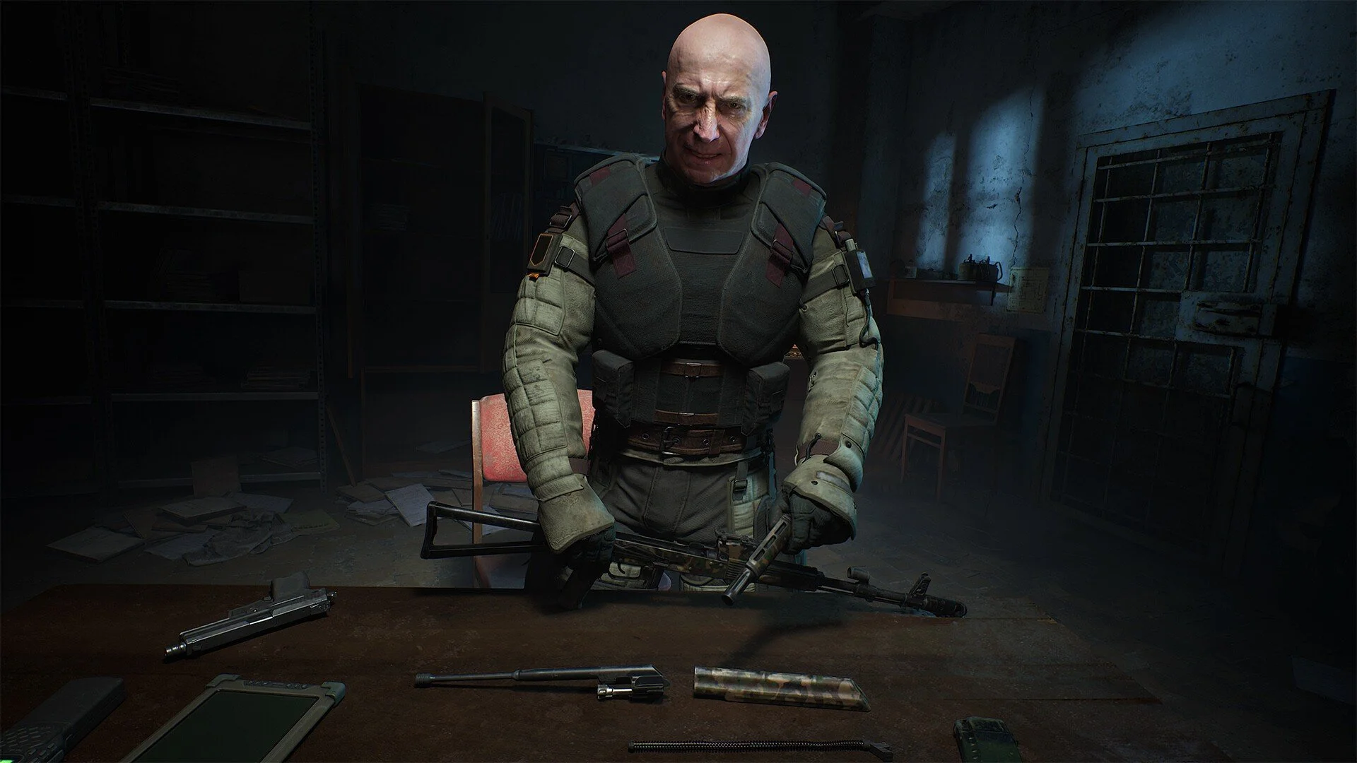 DOOM: The Dark Ages, S.T.A.L.K.E.R. 2 и еще 8 ожидаемых шутеров