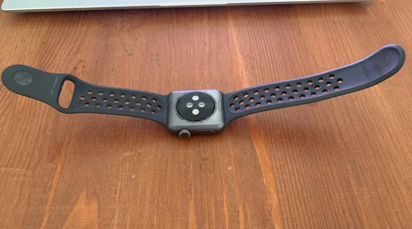 Источник: Respawn / Apple Watch