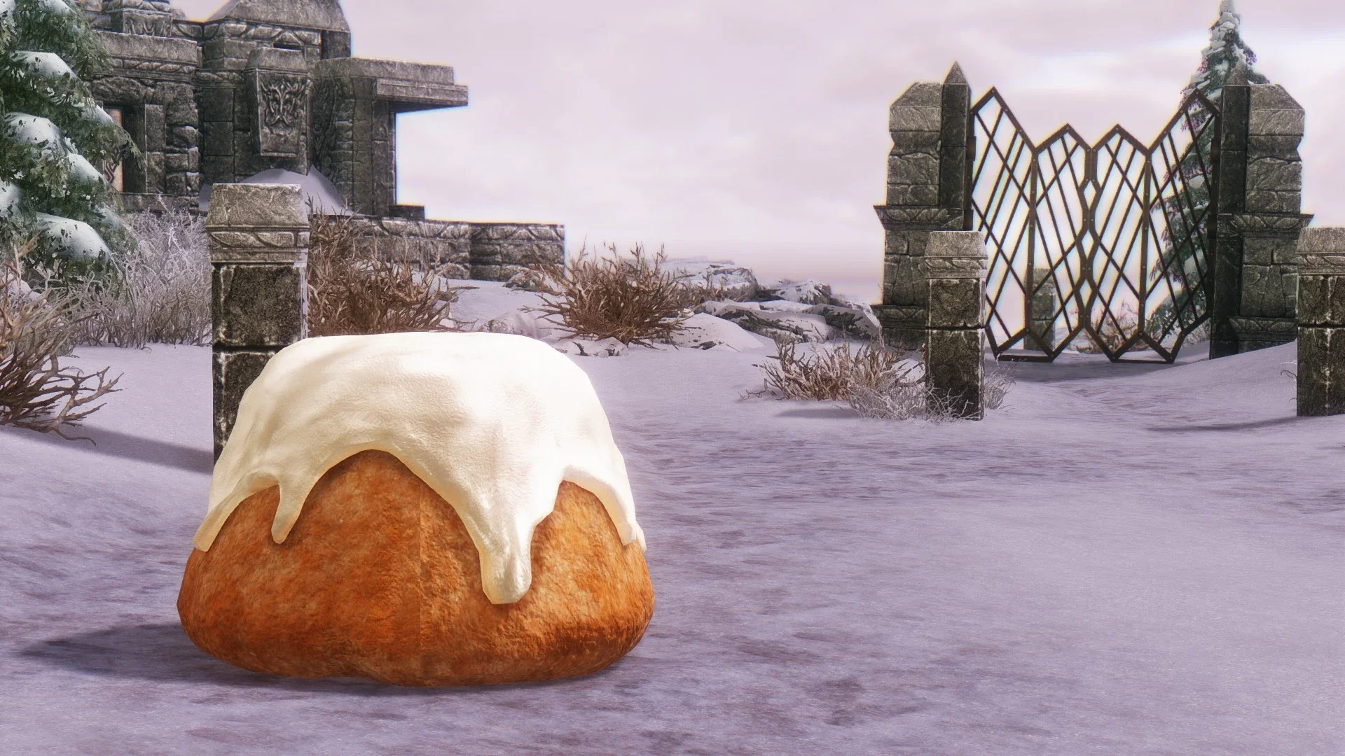 Skyrim