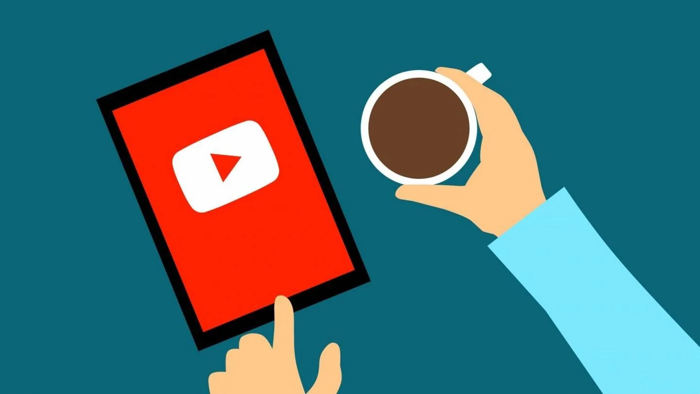 Похоже, видео на YouTube нельзя будет поставить на паузу привычным методом