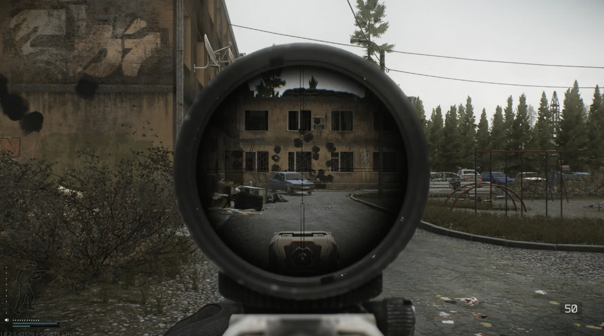 Источник: скриншот respawn.media / Escape from Tarkov