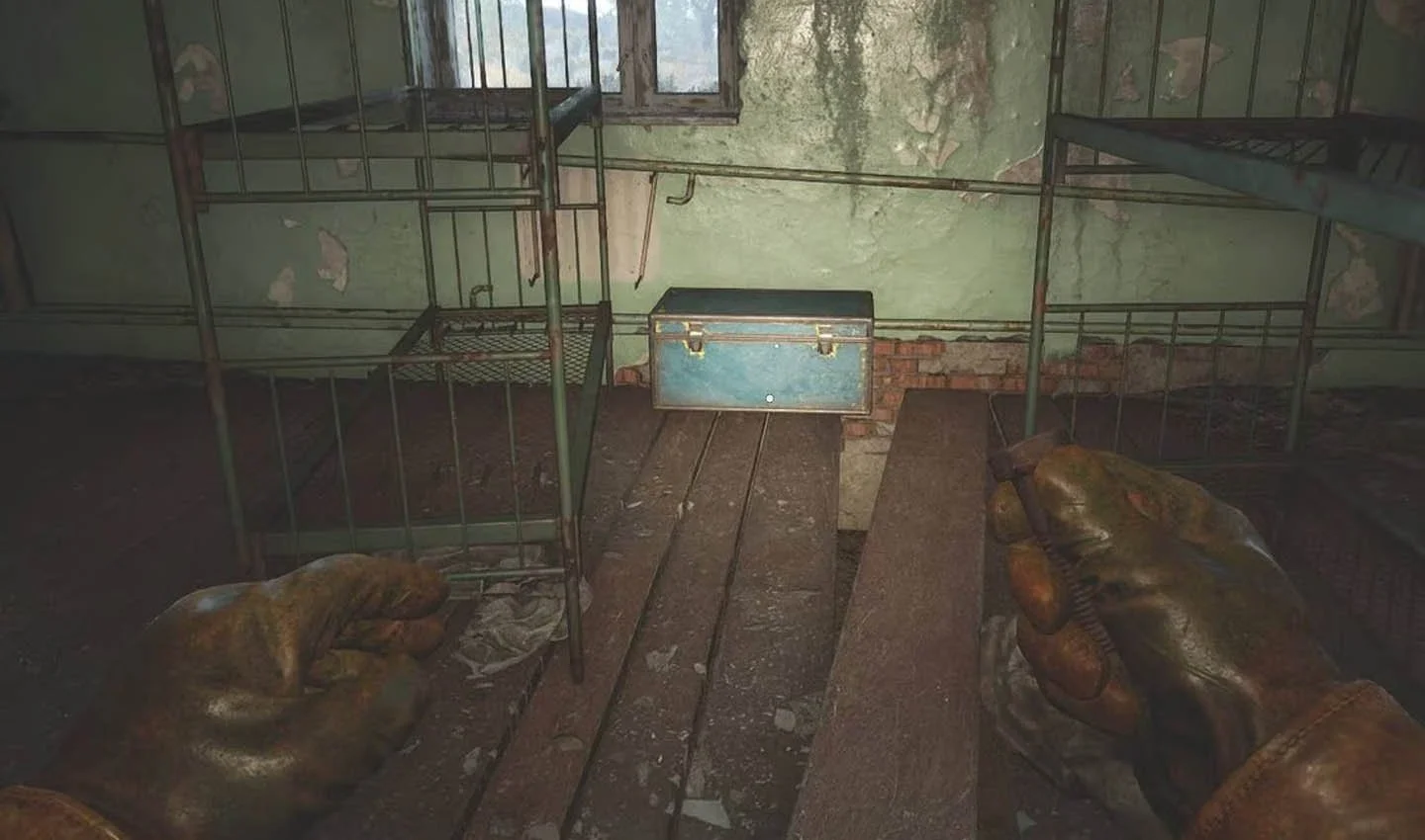 Источник: Videogamer / Тайники журналистов