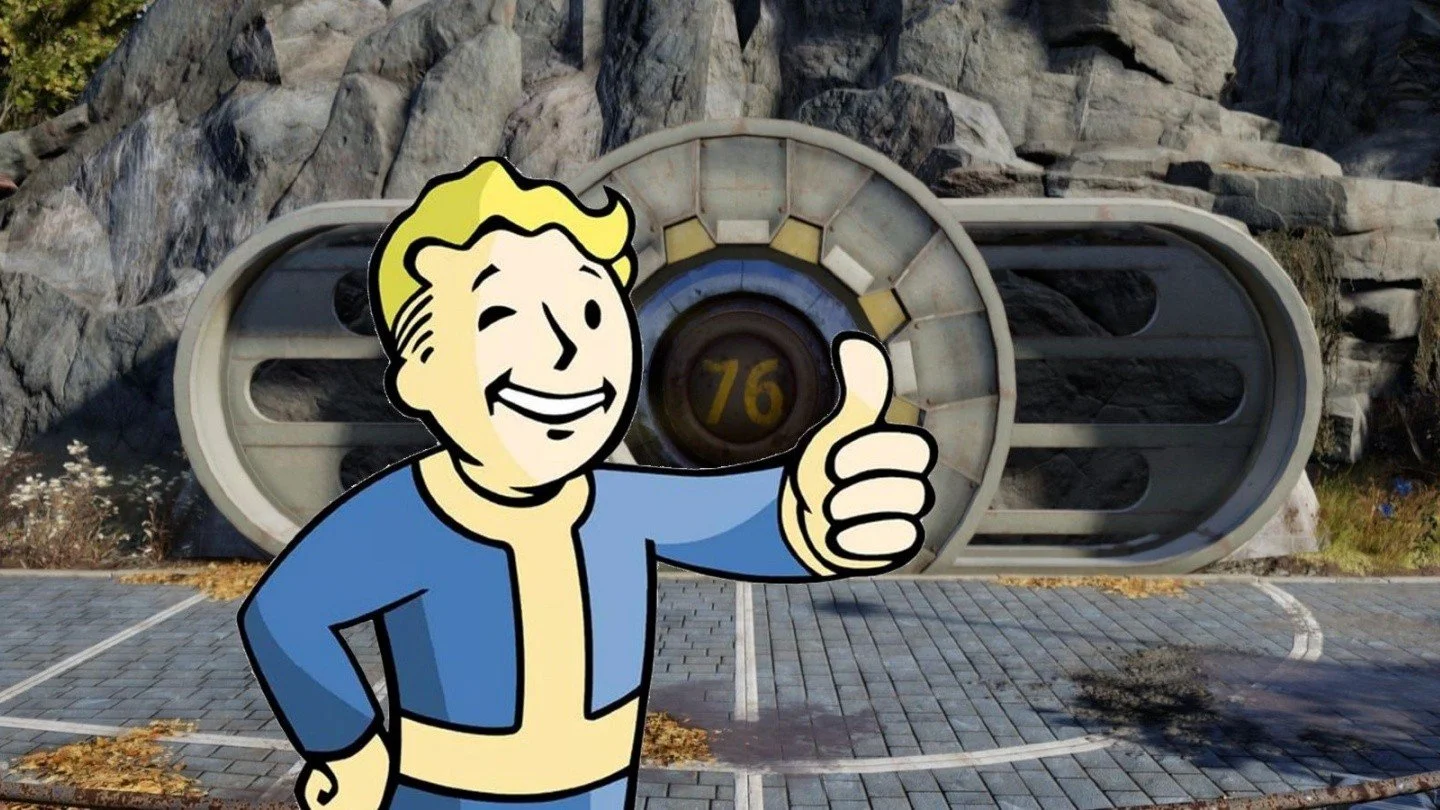 Сколько всего Убежищ в Fallout? Автор дал ответ