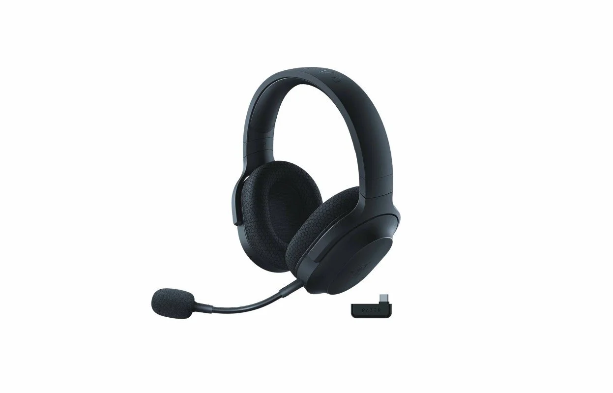 Razer Barracuda X