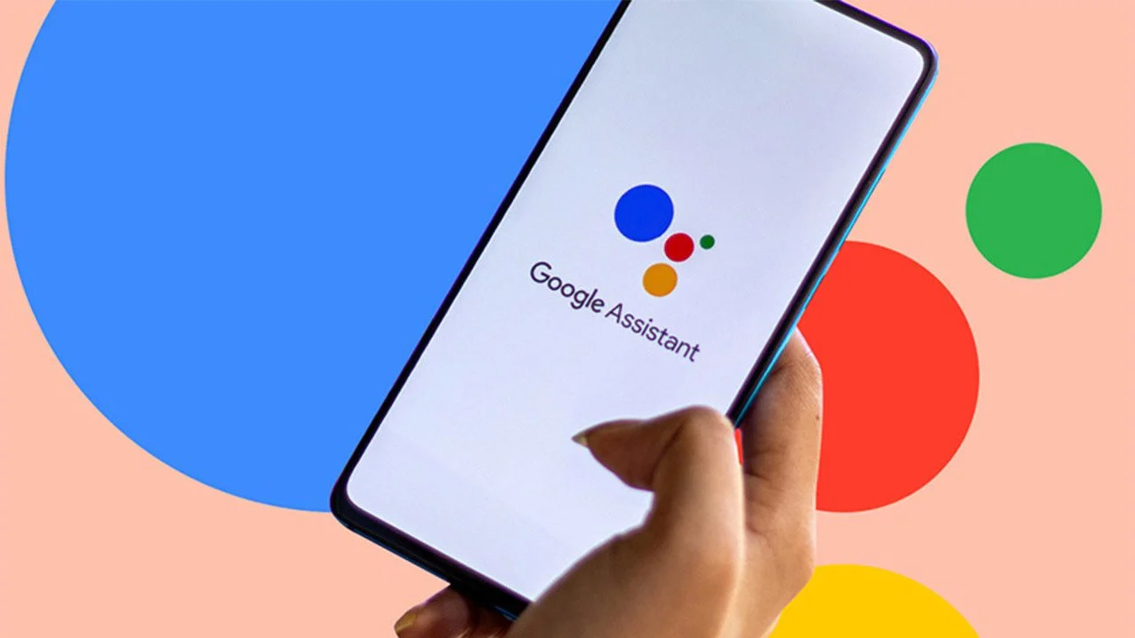 Как отключить Google ассистент на Android