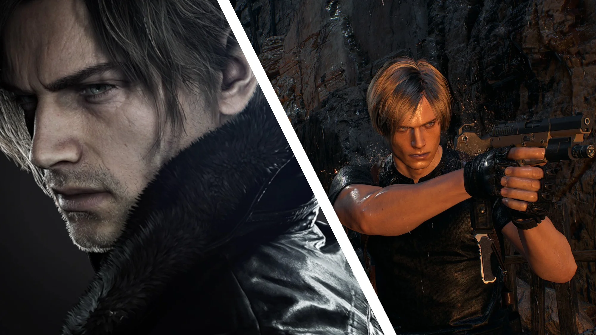 Capcom превратила Resident Evil Requiem в юбилейный реюнион всей серии?