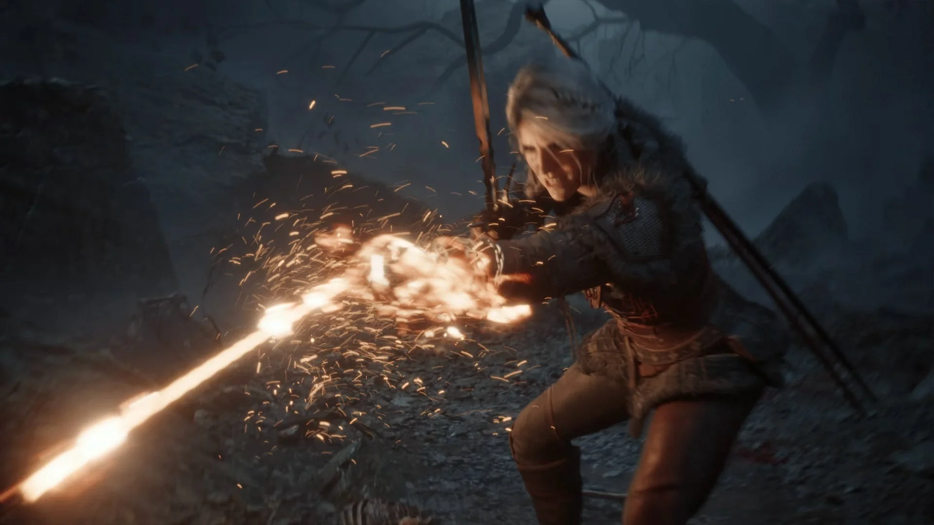 CD Projekt Red расширяет команду разработчиков The Witcher 4