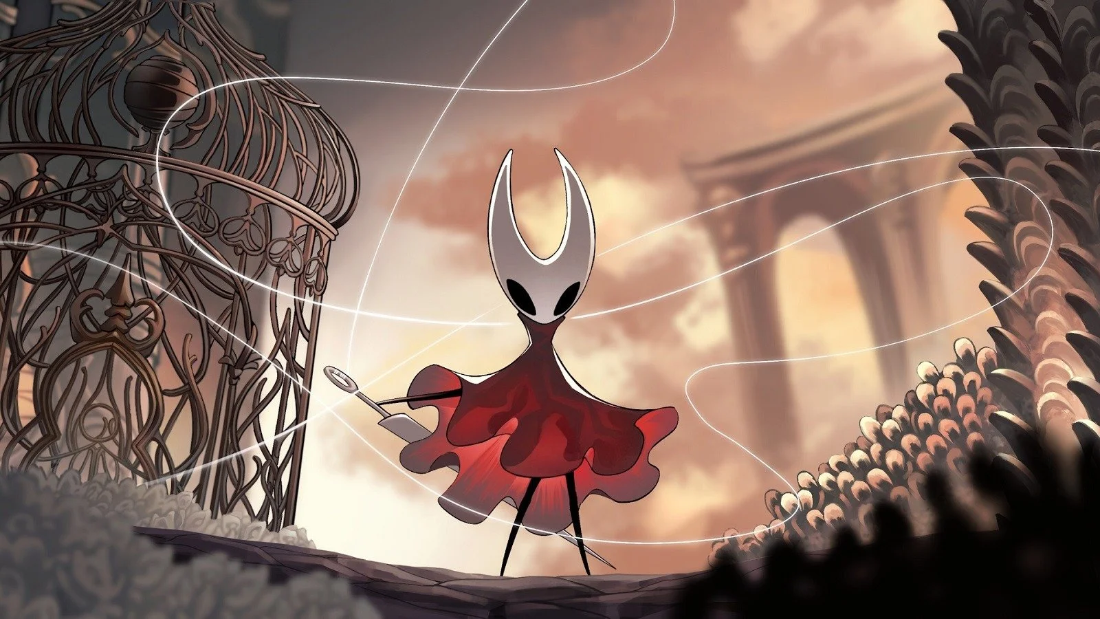 Чем недовольны российские фанаты Hollow Knight: Silksong? Топ-10 гневных отзывов