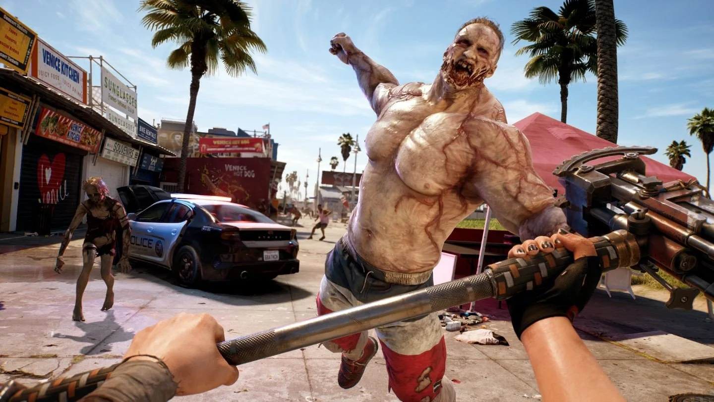 Стали известны системные требования Dead Island 2 — игра потребует мощного ПК