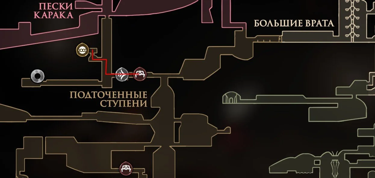 Источник: respawn.media / А вот как добраться до торговца