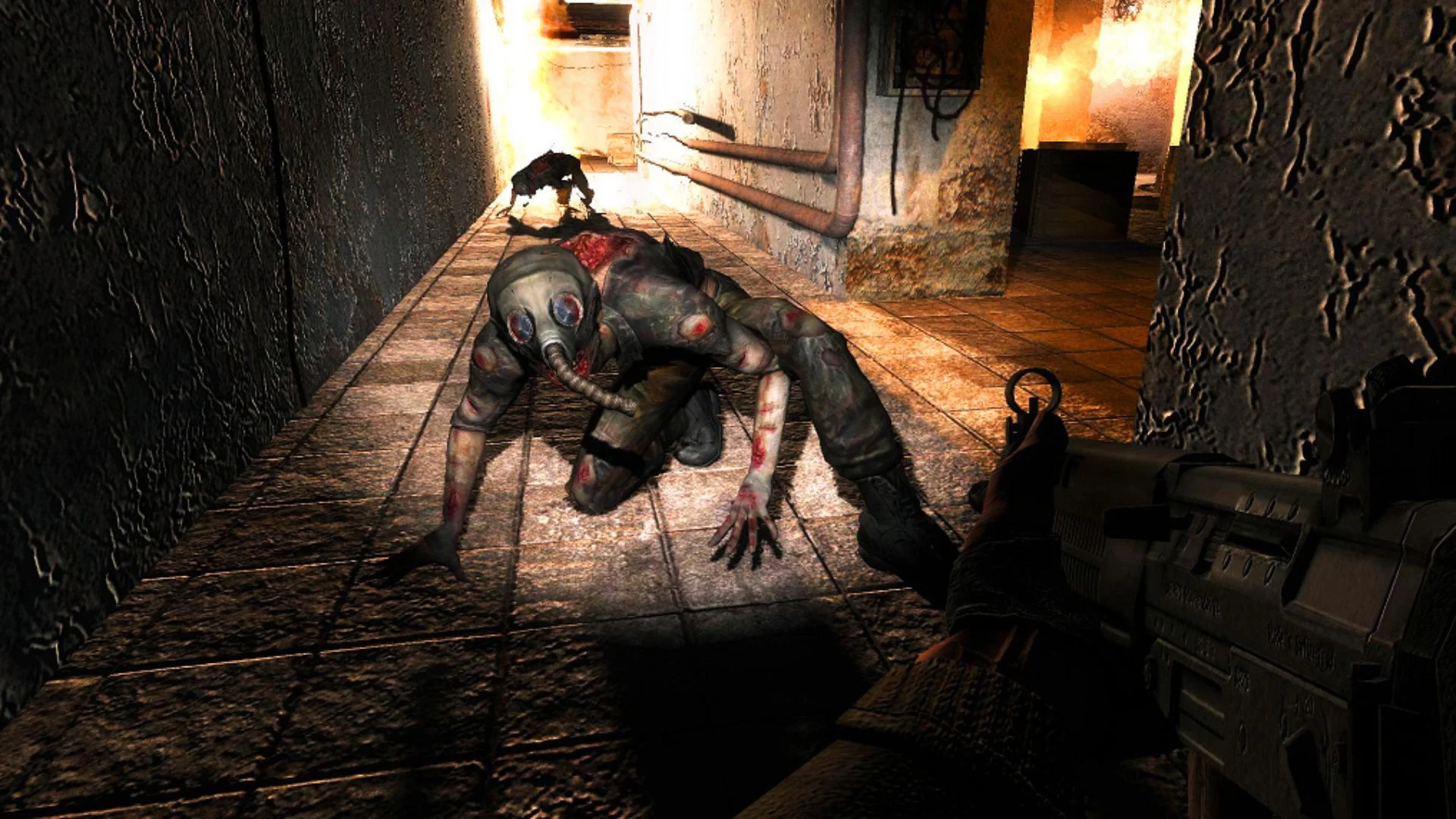 S.T.A.L.K.E.R.: Shadow of Chernobyl