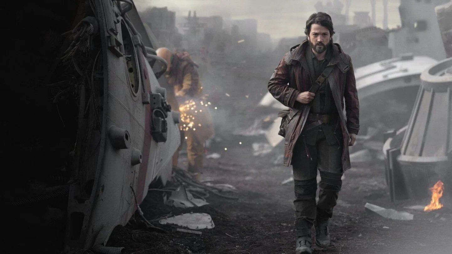 Источник: Disney / «Андор»