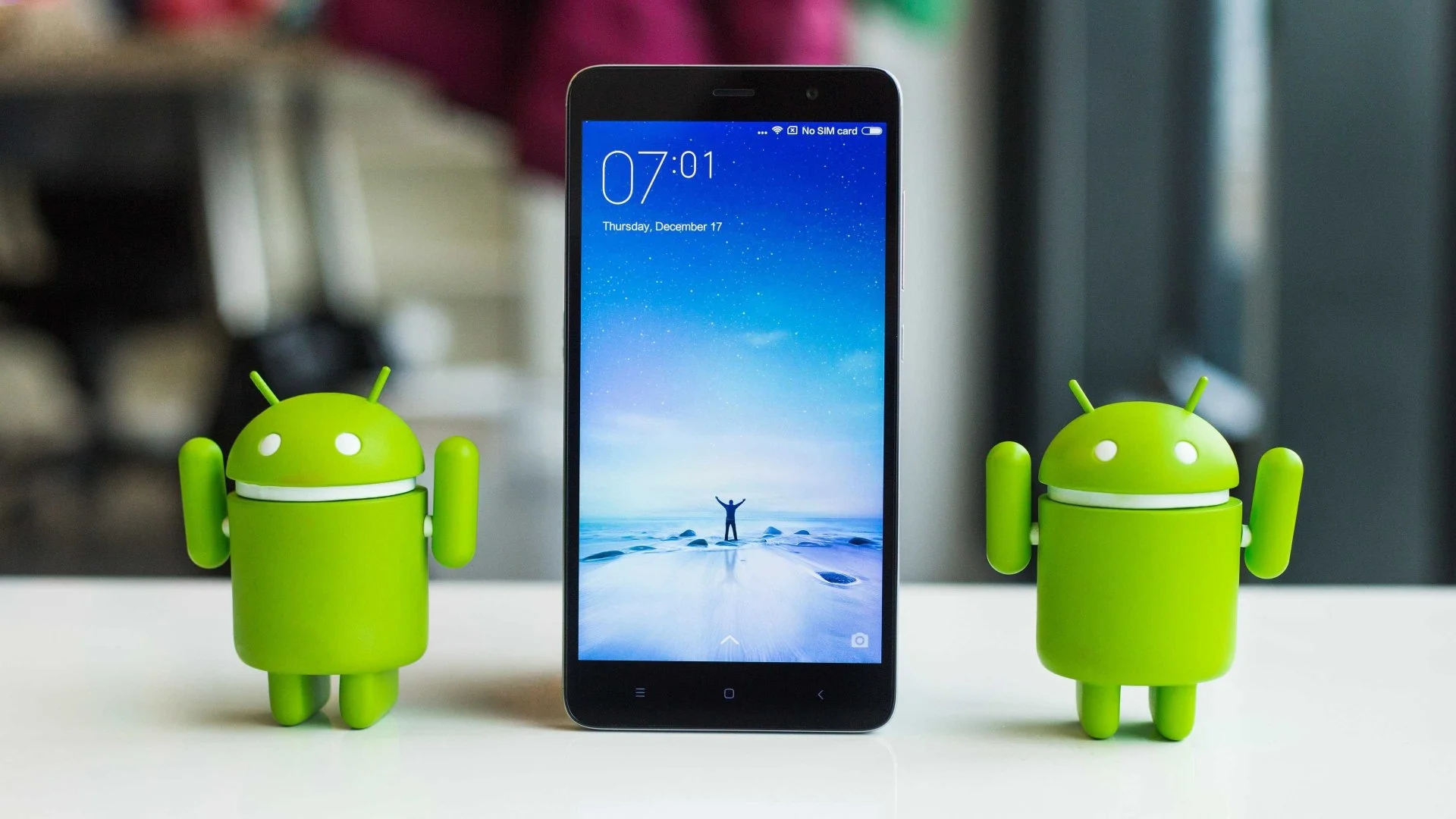 5 лучших кастомных прошивок для Android-смартфонов
