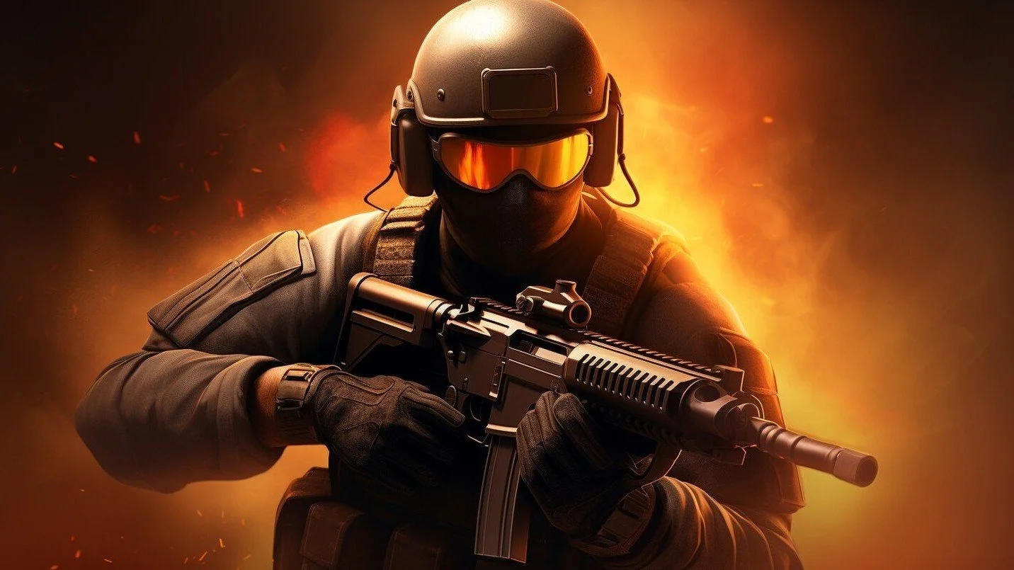 В Counter-Strike 2 нашли баг на бесплатный бронежилет