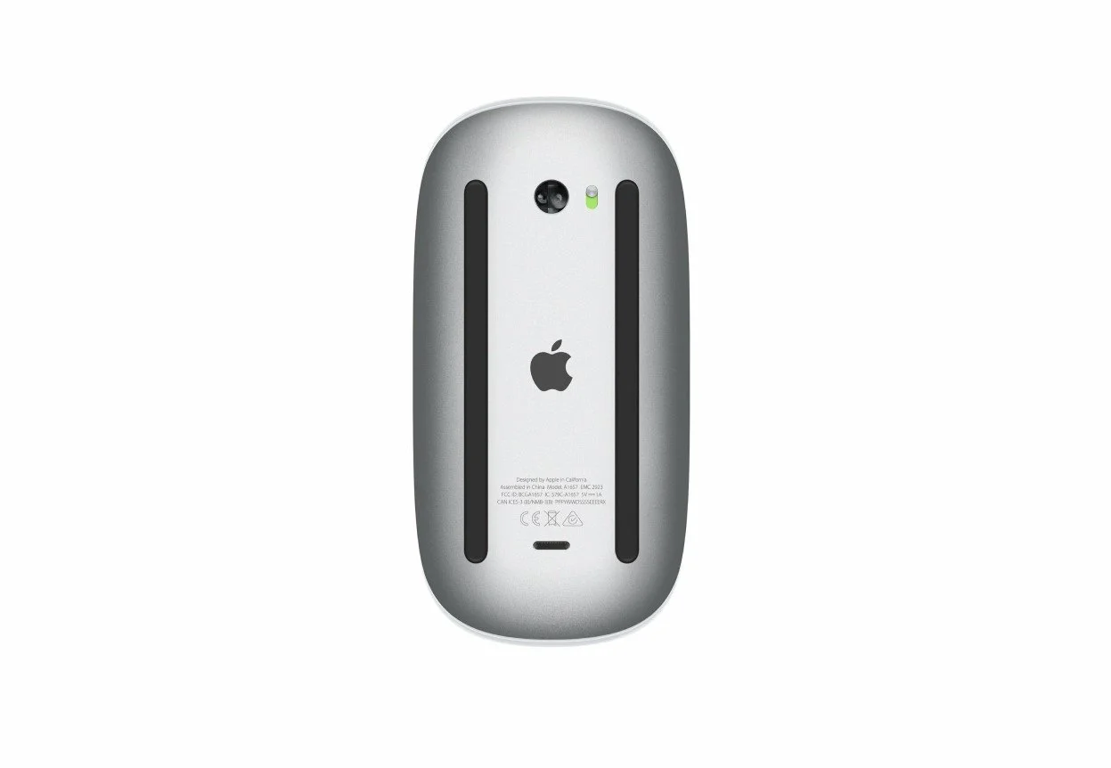 Источник: respawn.media / Apple Magic Mouse 3