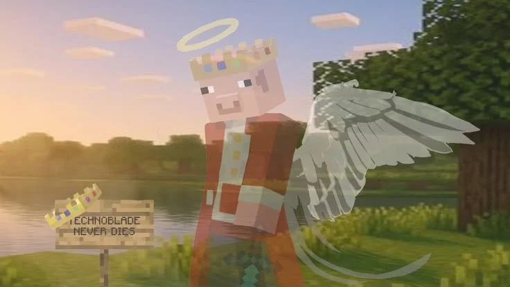 О Technoblade снимут полнометражную документалку — от анонимного подростка до легенды Minecraft
