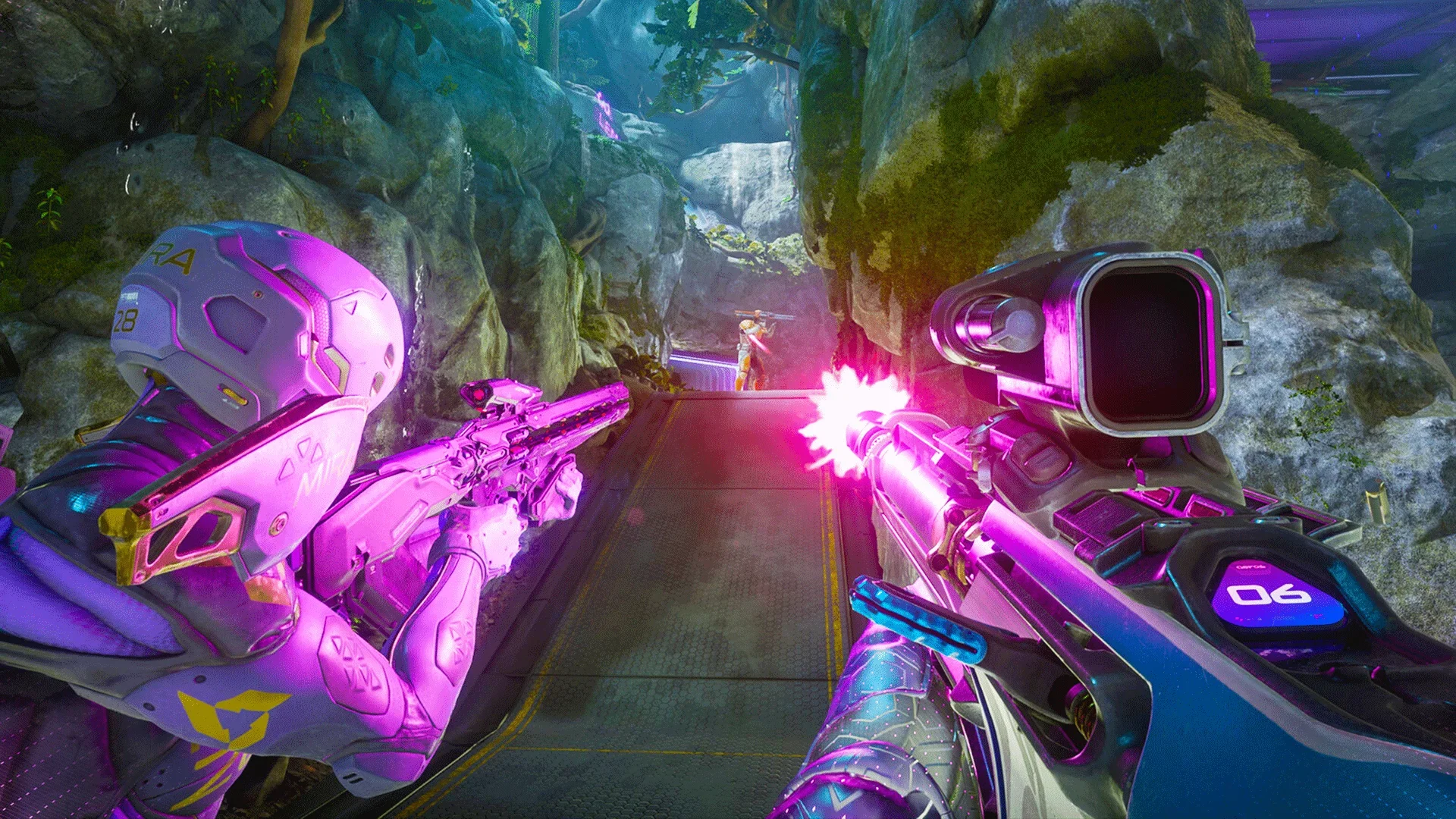 Splitgate