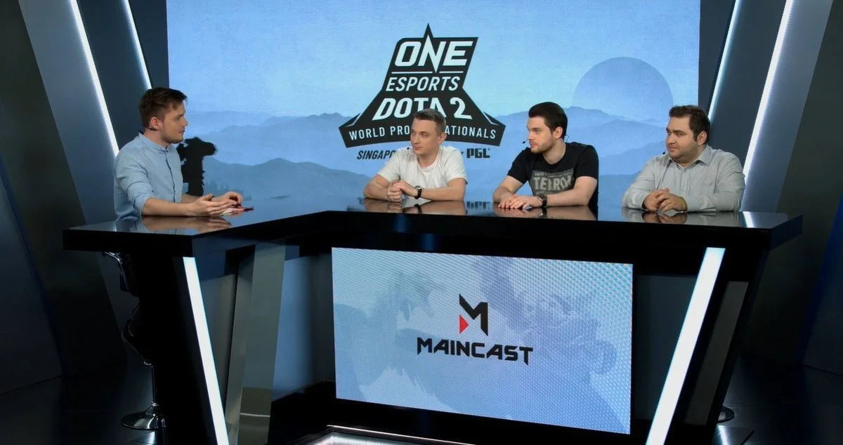 Maincast будет освещать более 50% турниров по Dota 2 в 2020 году? Считаем расстановку сил