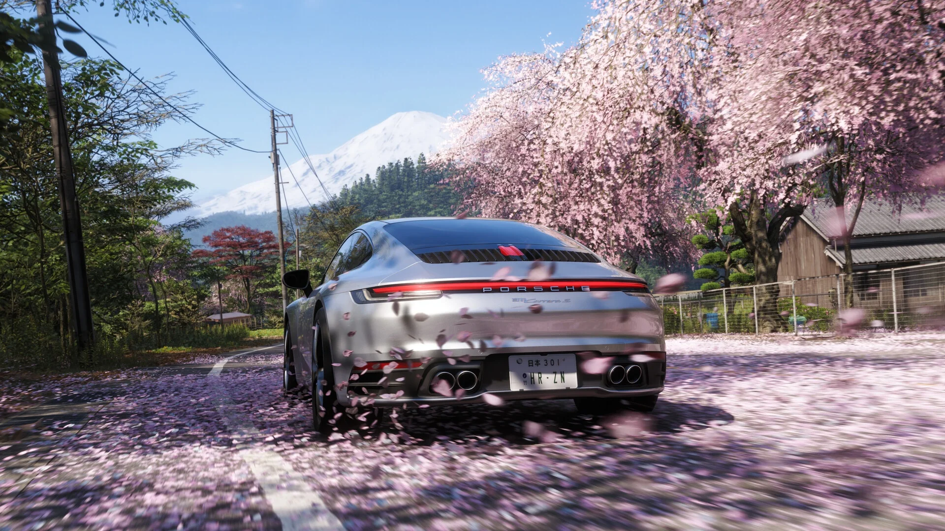 Forza Horizon 6 собрала 3,2 млн вишлистов в Steam