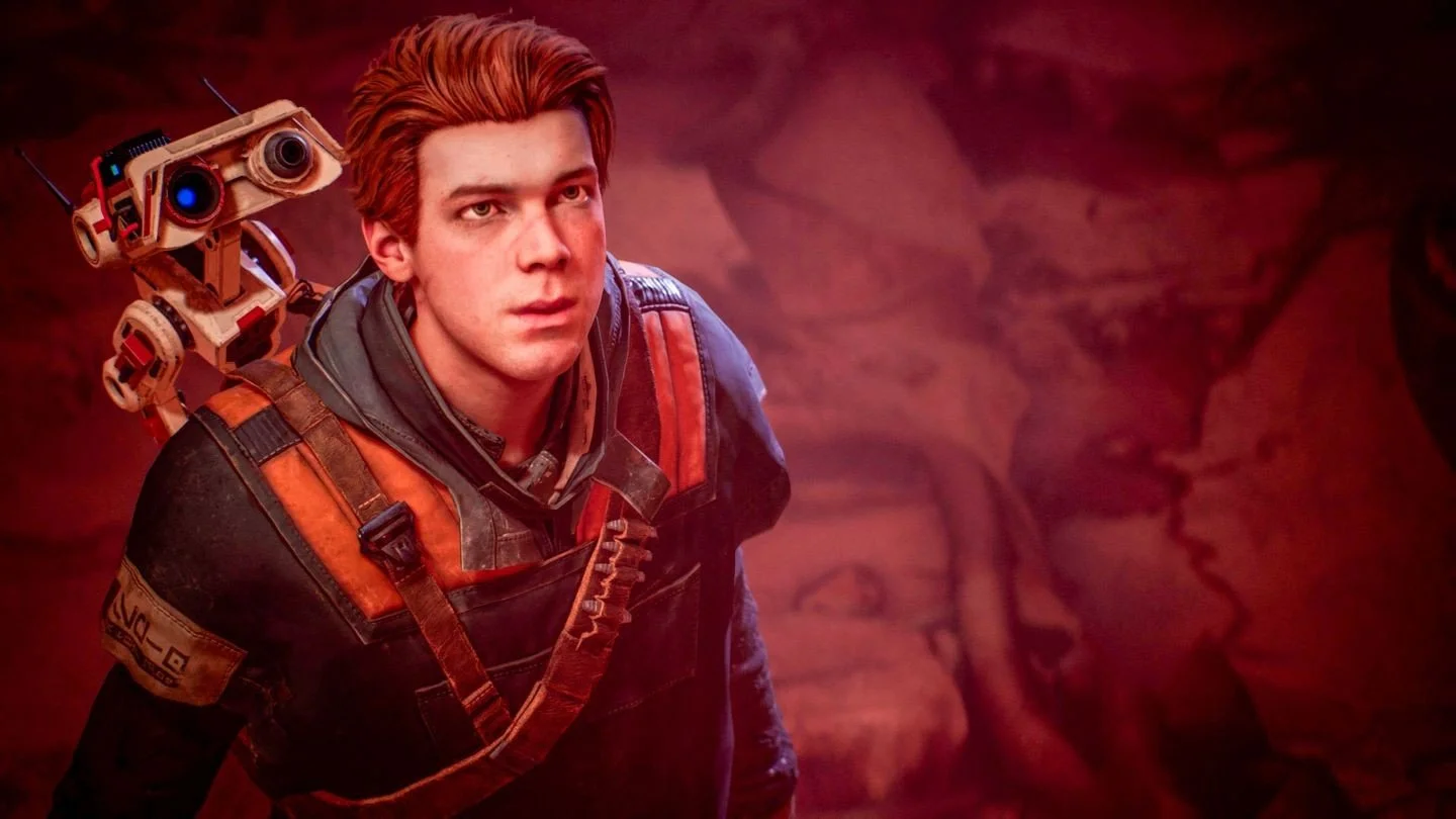 Геймеры сами решили проблемы с низким FPS в Star Wars Jedi Survivor — и вот как