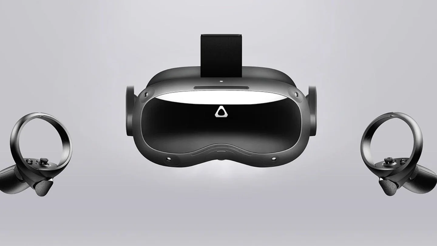 Источник: HTC / HTC Vive Focus