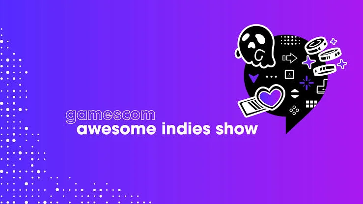 Gamescom Awesome Indies