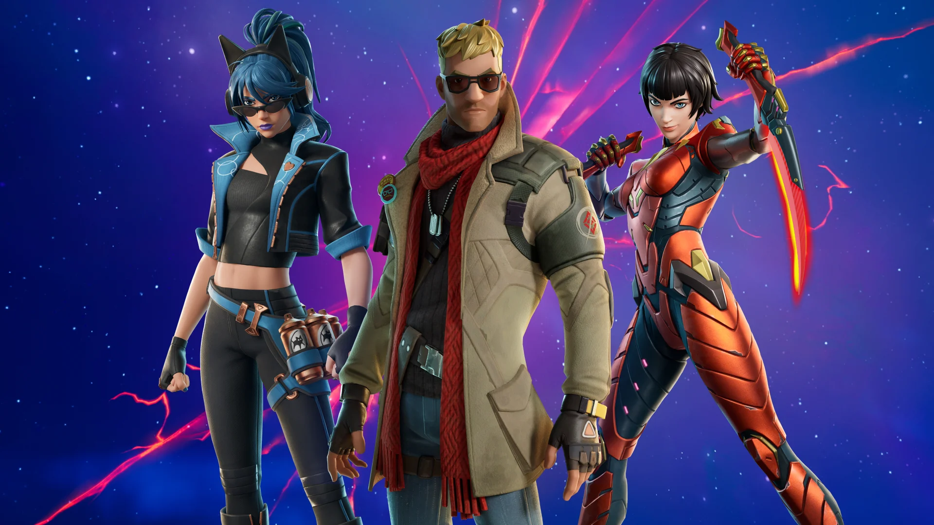Fortnite
