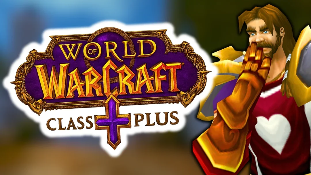 World of Warcraft