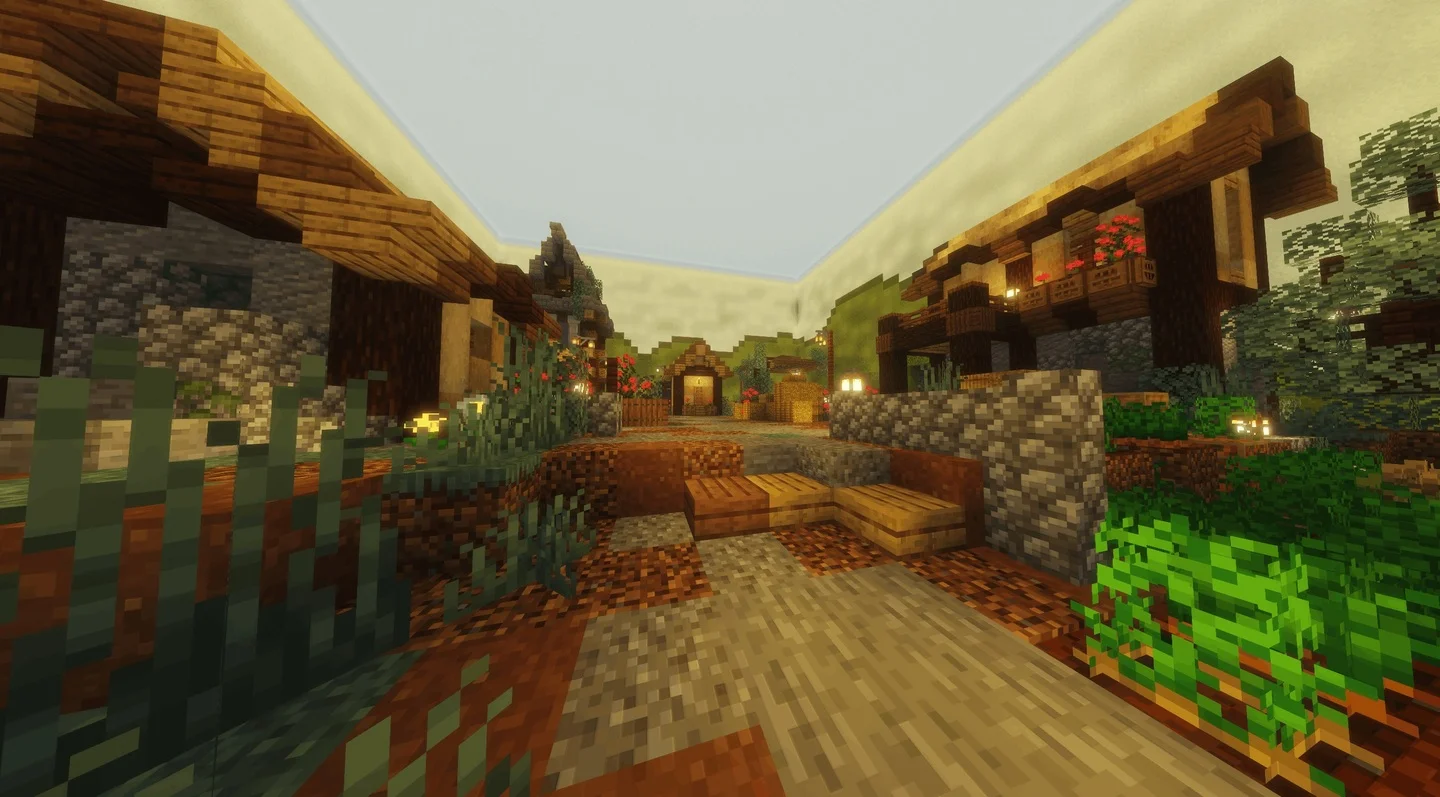 Minecraft