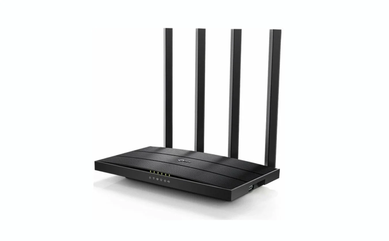TP-LINK Archer C6U
