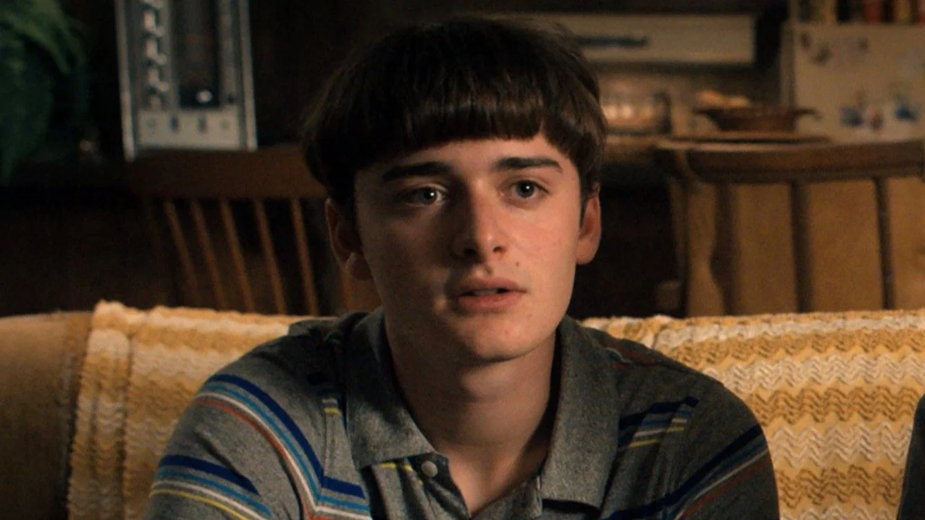 Поклонники Stranger Things потеряли Уилла в новой коллекции Kinder Joy