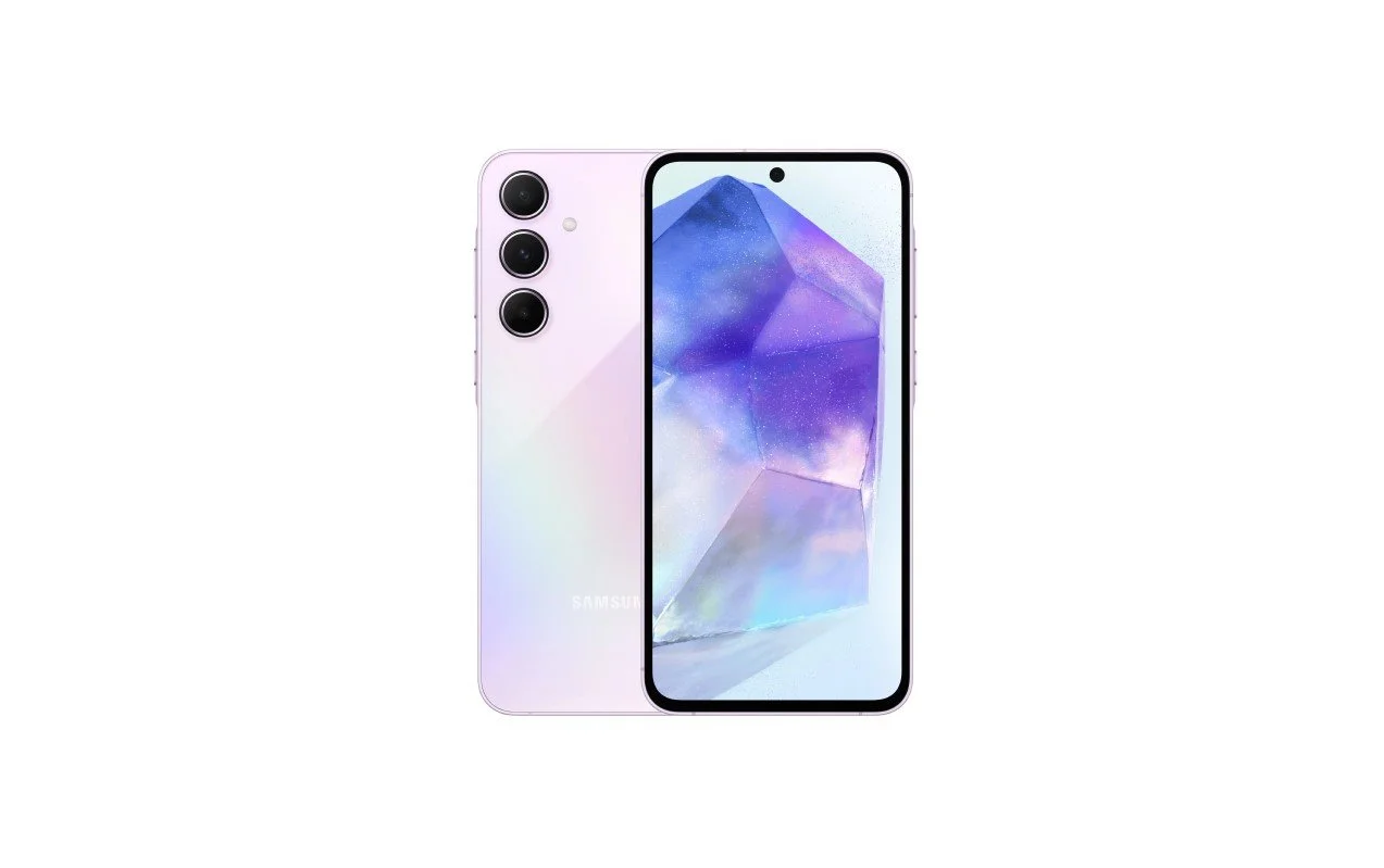 Samsung Galaxy A55 8/256 ГБ