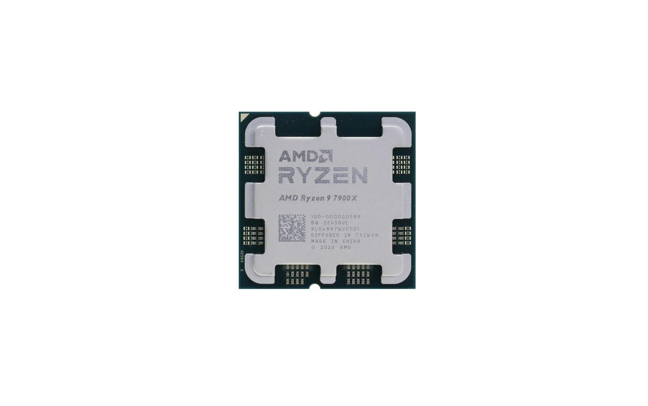AMD Ryzen 9 7900X