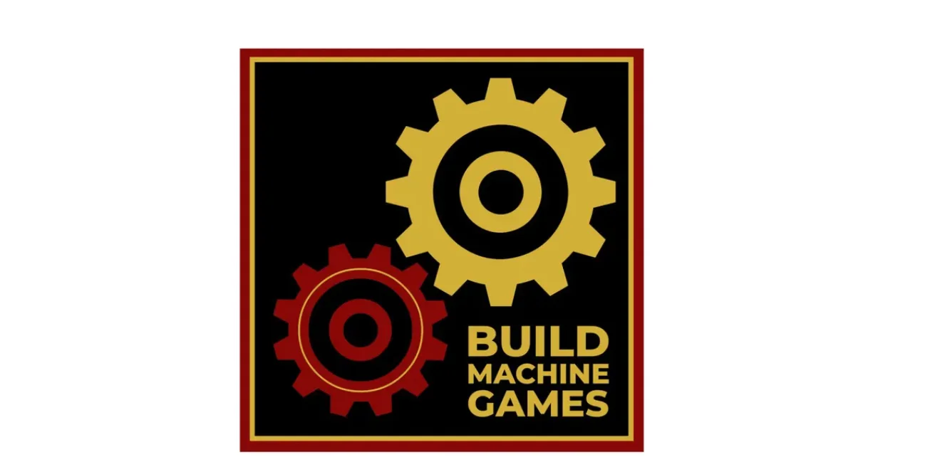Build Machine Games