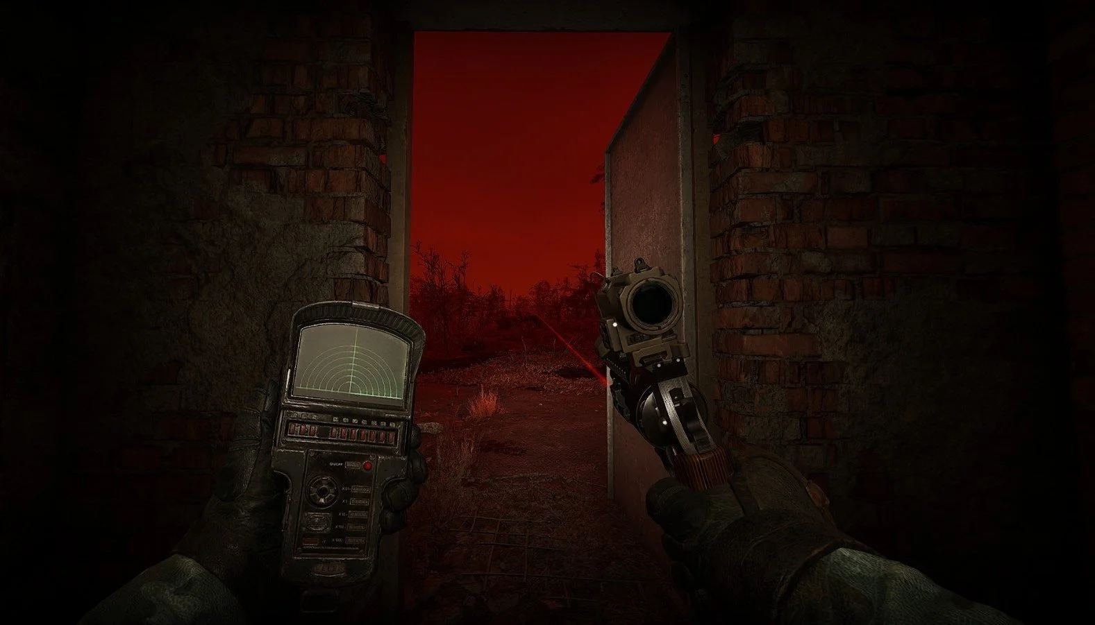 Источник: Steam / S.T.A.L.K.E.R 2