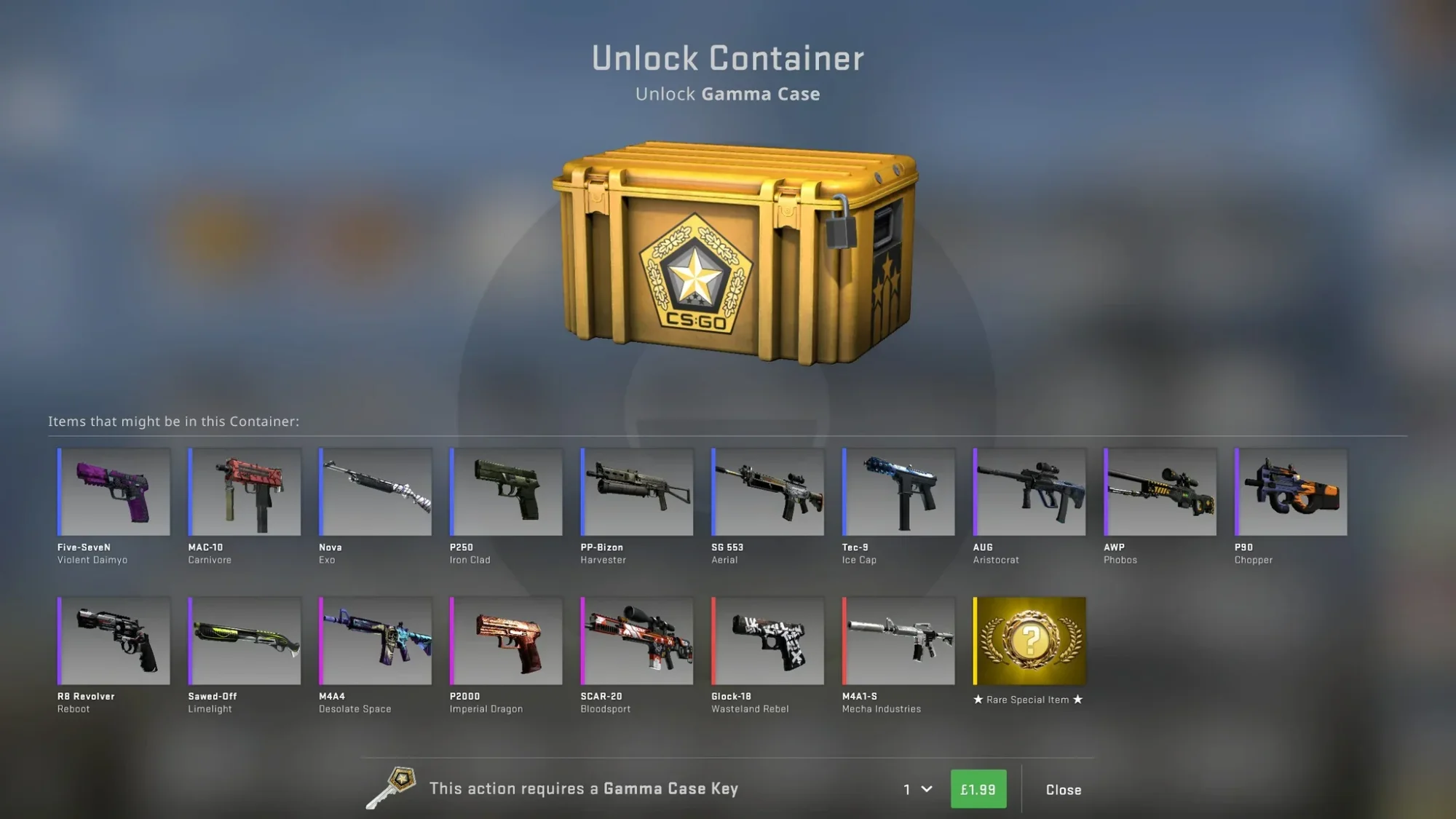 Counter-Strike 2