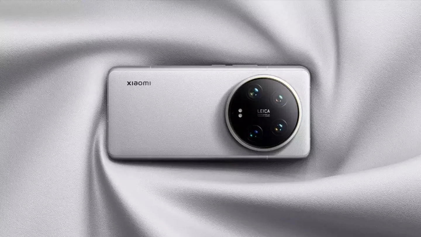 Источник изображения: Wccftech / Xiaomi 15 Ultra