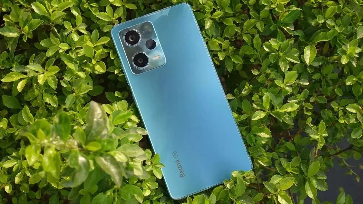 Источник: timesnownews / Смартфон Redmi Note 12 Pro