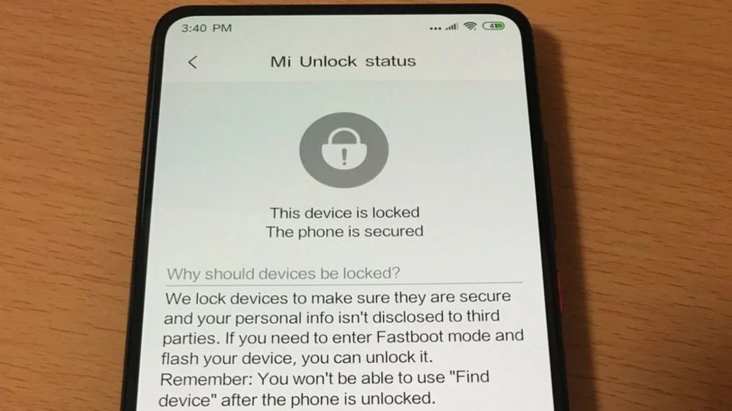 Источник: Ameblo / Фото смартфона Xiaomi