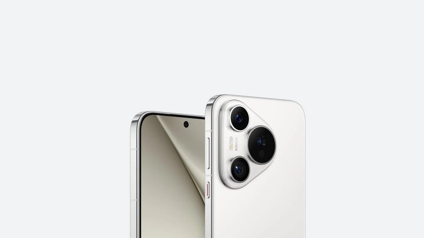 Источник изображения: Huawei / Huawei Pura 70 Pro