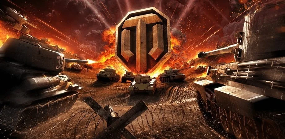 Где и как делать ставки на World of Tanks?