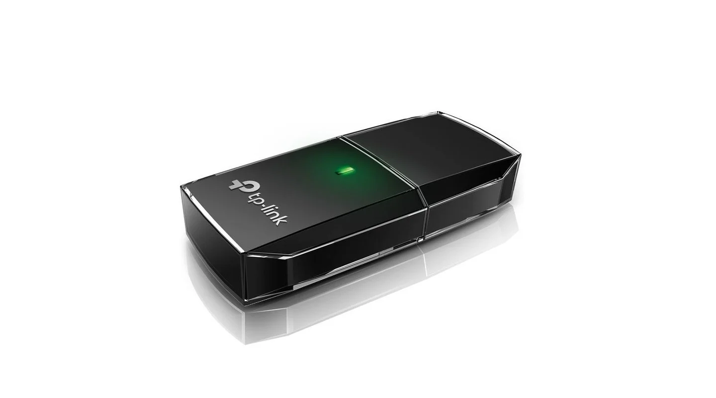 Источник: 3logic / Адаптер TP-Link Archer T2U AC600