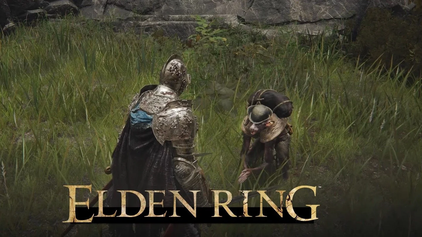 Кто такой Бок в Elden Ring и где его найти