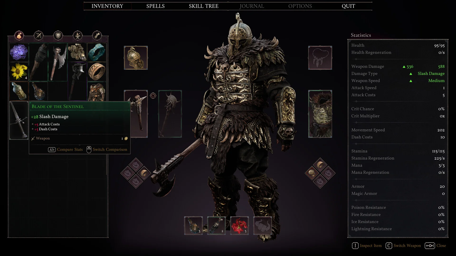 Fatekeeper