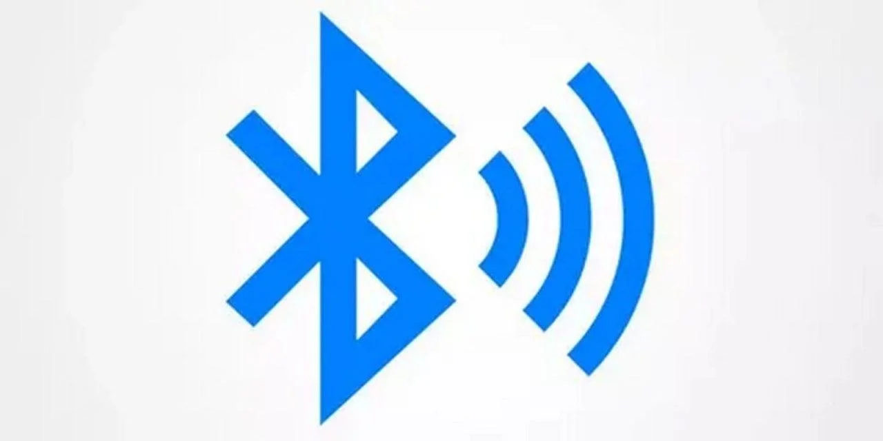 Источник: lectone.ru / Логотип Bluetooth