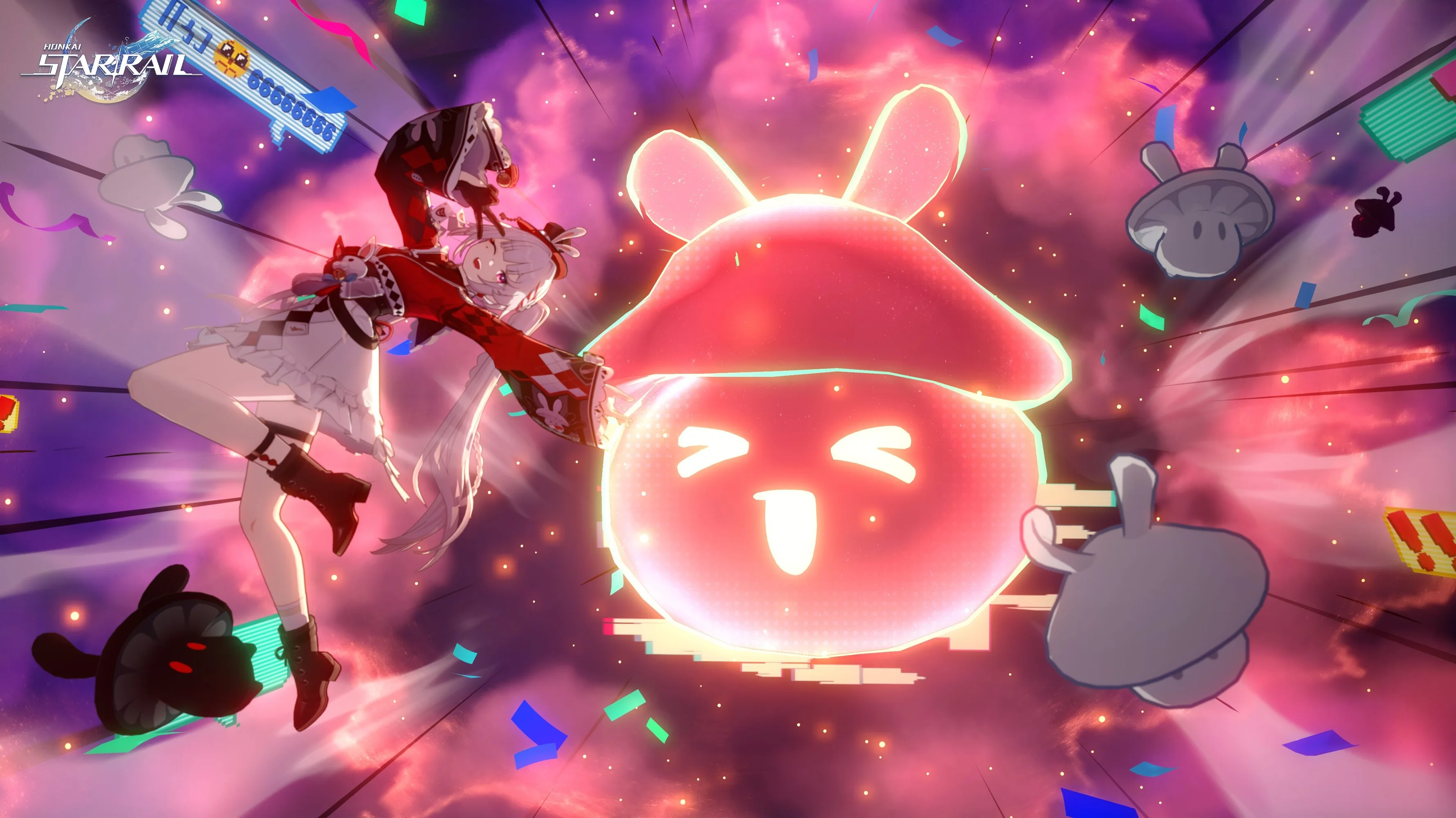 Honkai: Star Rail