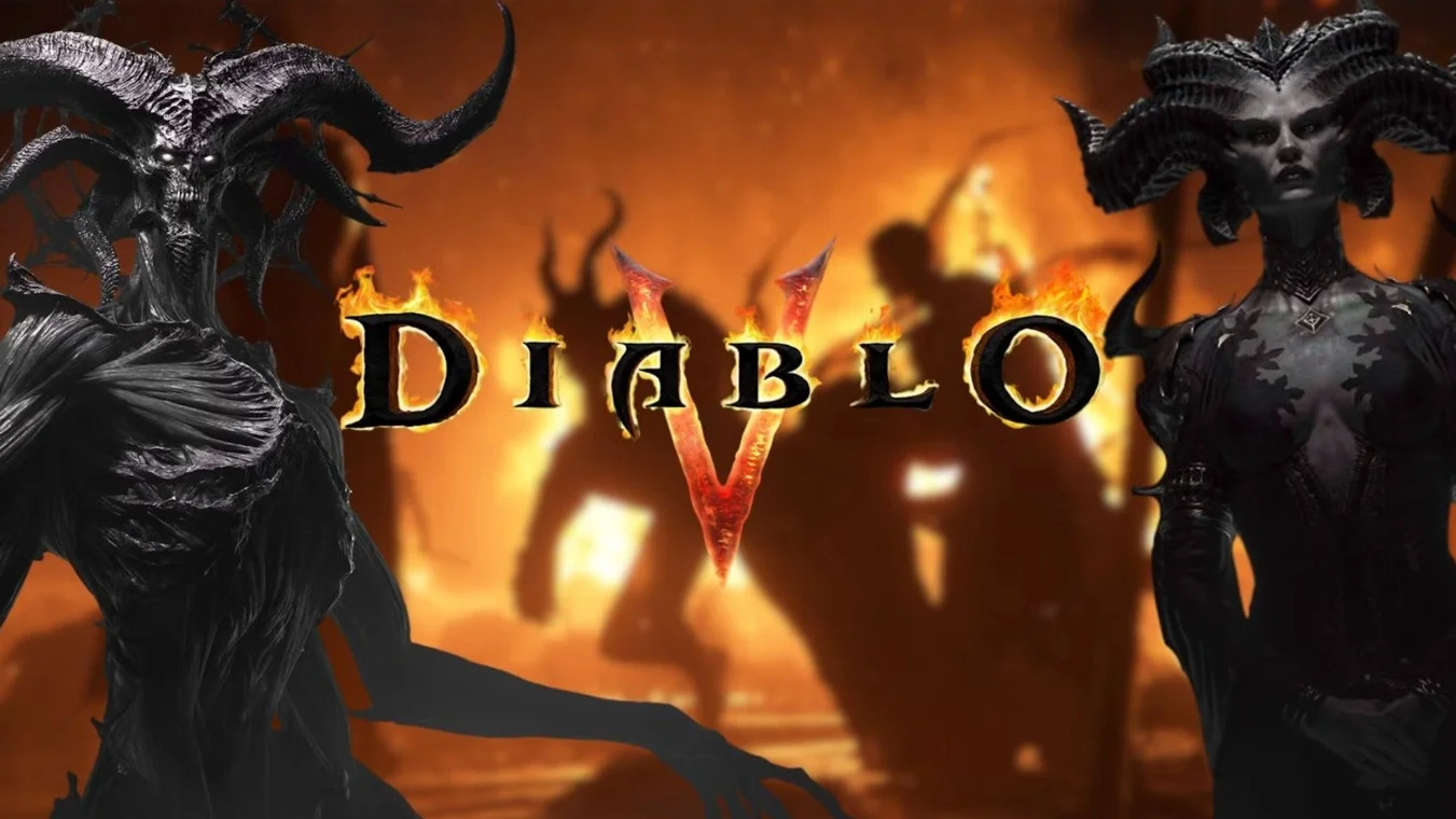 Blizzard прекратит выпуск платных дополнений для Diablo 4 ради пятой части