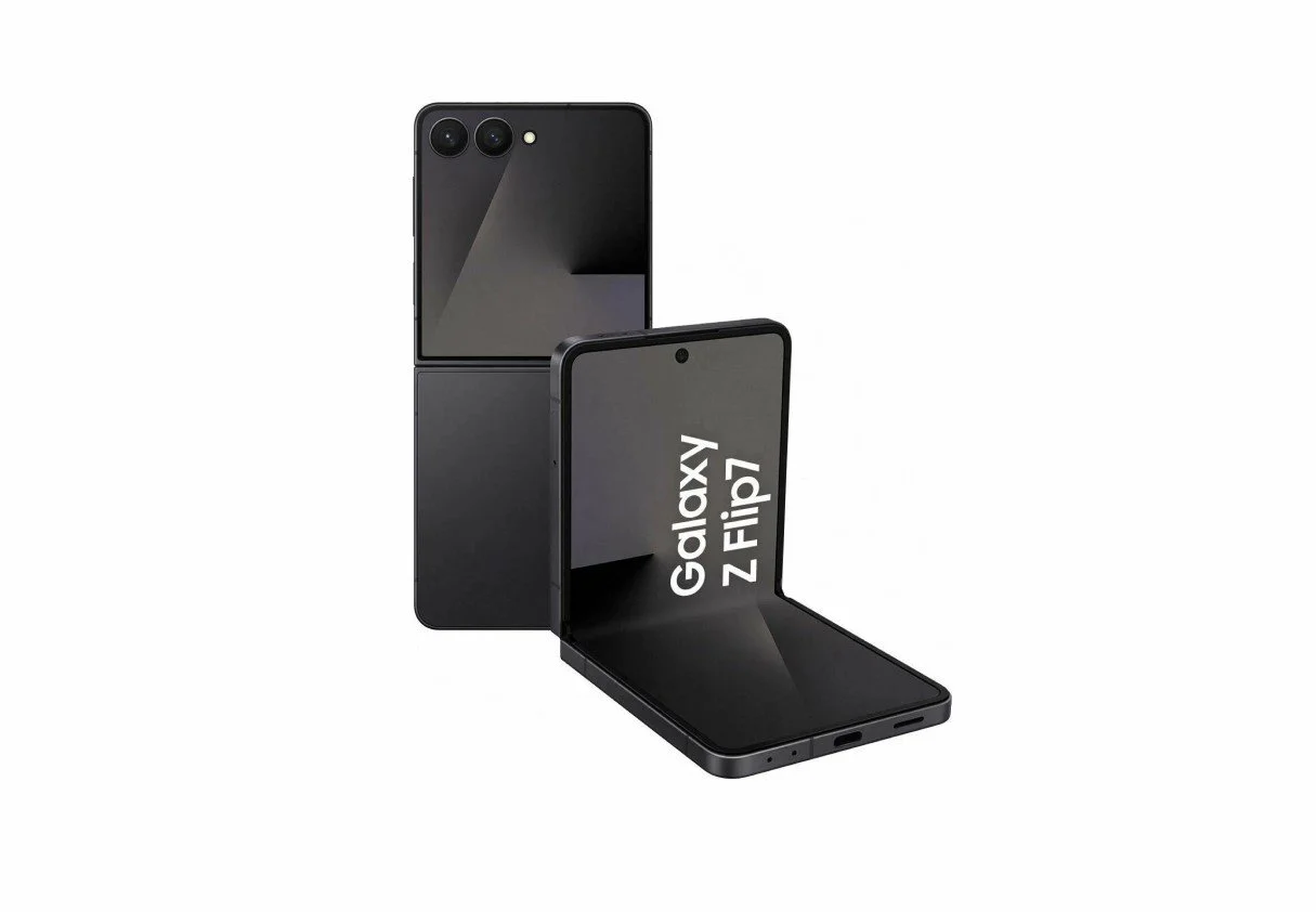Samsung Galaxy Z Flip 7 5G 12/256 ГБ
