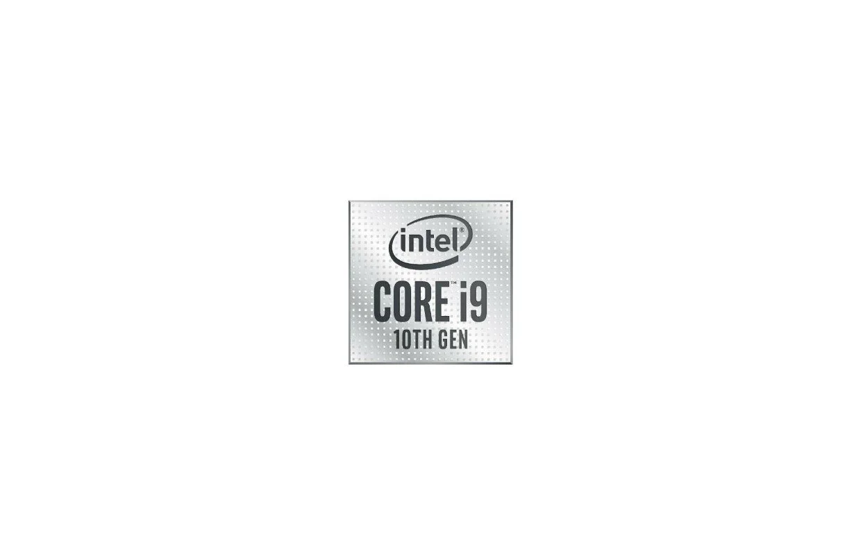 Intel Core i9-10850K