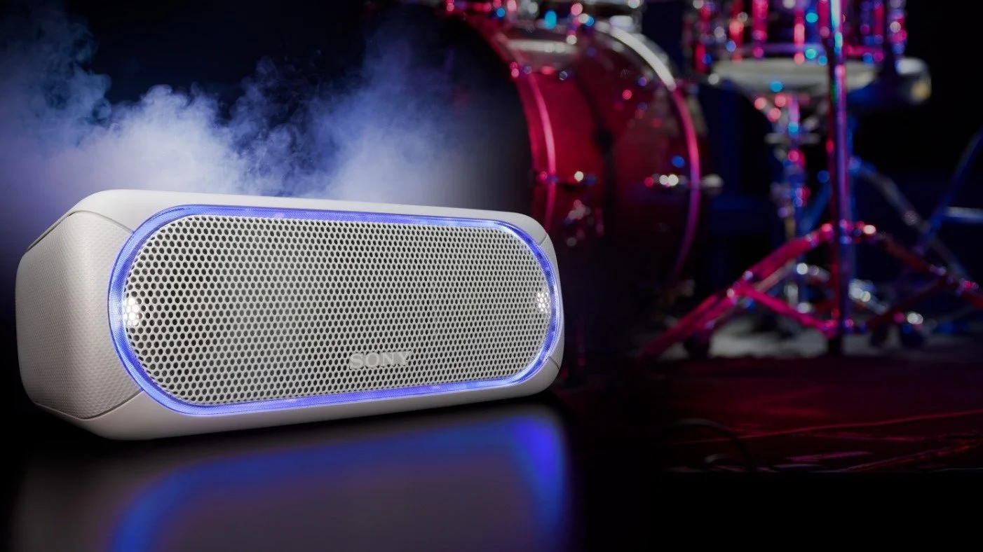 10 лучших Bluetooth-колонок 2025 года от Sony